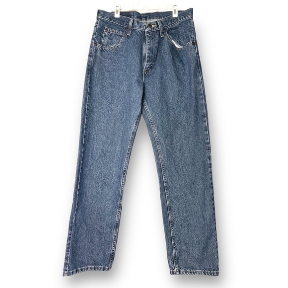 Wrangler Jeans - Picture 1 of 4